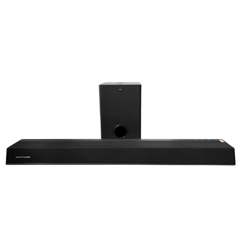 Loa Thonet & Vander KINO Gen2 2.1 | 140W RMS | Bluetooth 5.4